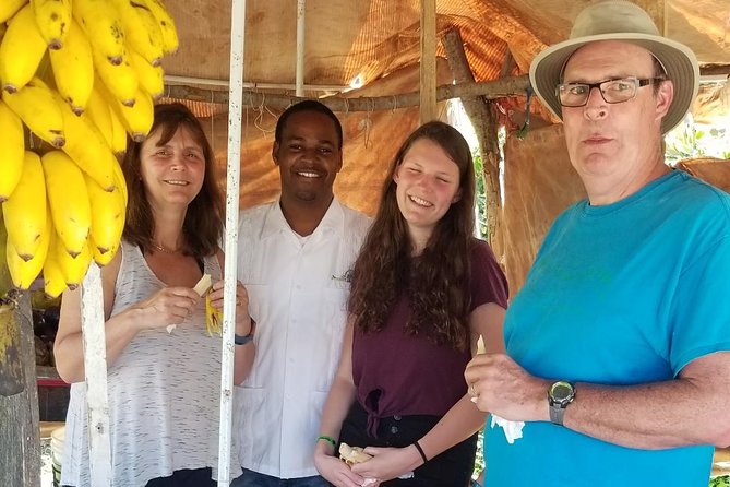 Private Montego Bay City Highlights Tour - Key things that make this tour feel worth it