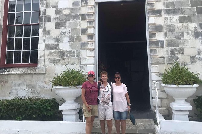 Private Montego Bay City Highlights Tour - White-sand beach time and panoramic views, built for photos without feeling rushed