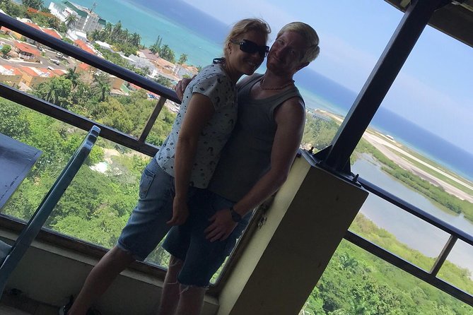 Private Montego Bay City Highlights Tour - How the driver shapes the tour, from pacing to weather reality
