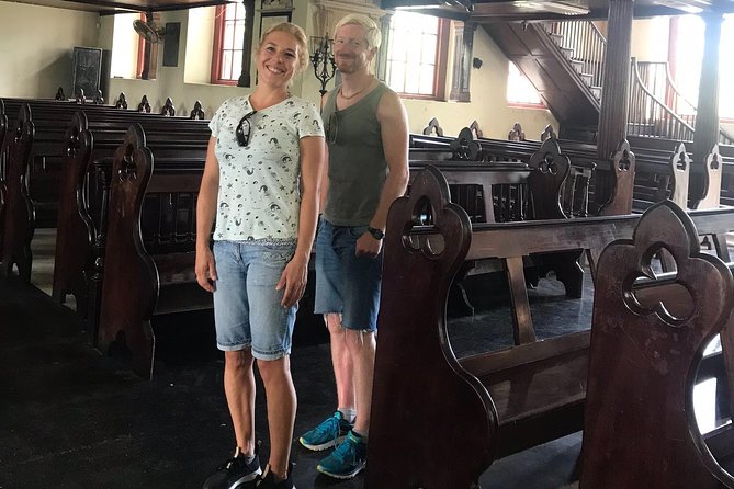 Private Montego Bay City Highlights Tour - Pricing and value: what $100 per person buys you in Montego Bay