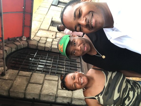 Private Montego Bay City Highlights Tour - Who this private Montego Bay tour suits best