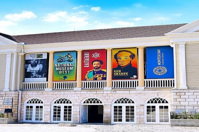 Private Montego Bay City Tour with Sightseeing and Shopping - Why This 2-Hour Montego Bay Private Tour Works
