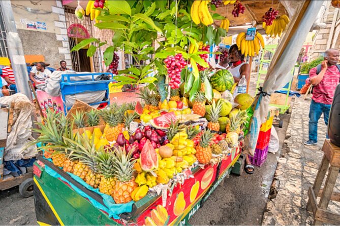 Private Montego Bay City Tour with Sightseeing and Shopping - Tips to Get More Out of Each Short Stop