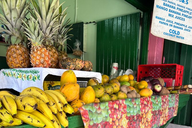 Private Montego Bay Customized Tour with Pickup and Guide - Key highlights worth planning for