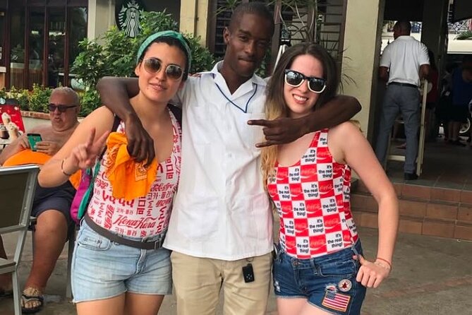 Private Montego Bay Customized Tour with pickup & Bamboo Rafting - Safety, driving style, and the feel of reliability
