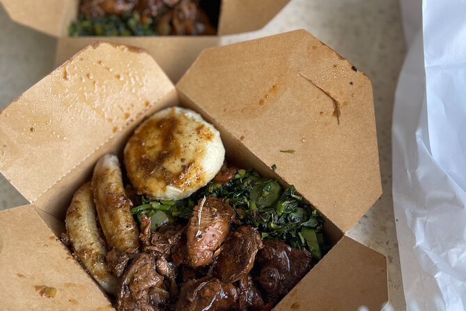 Private Montego Bay Foodie Tour with City Highlights - Key things I’d plan around before you go