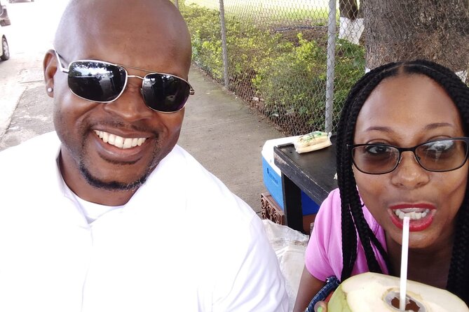 Private Montego Bay Foodie Tour with City Highlights - Private Montego Bay Foodie Tour: What You’re Really Buying