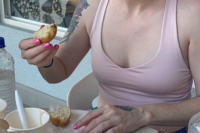 Private Montego Bay Foodie Tour with City Highlights - Juici Patties: The Icon Stop You’ll Keep Hearing About