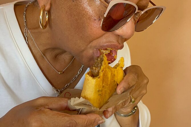 Private Montego Bay Foodie Tour with City Highlights - What’s Included: Food, Drinks, and a Comfortable Ride