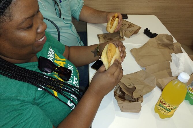 Private Montego Bay Foodie Tour with City Highlights - How Much Food Is Too Much? Plan to Come Hungry