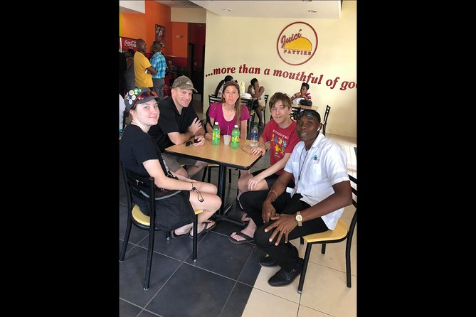 Private Montego Bay Highlight Tour from Falmouth/Grand Paladium - Key Things That Make This Tour Worth Your Time