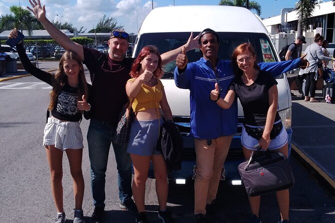 Private Montego Bay Highlight Tour with Local Guide - Why this private highlight tour works in Montego Bay