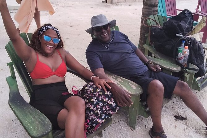 Private Montego Bay Highlight Tour with Local Guide - Who this tour fits best