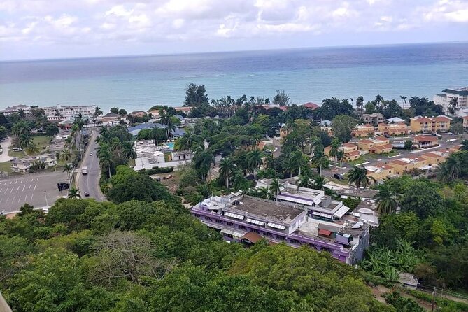 [PRIVATE] Montego Bay Highlights Tour - How the free pickup turns Montego Bay into a laid-back day