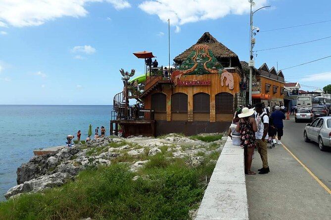 [PRIVATE] Montego Bay Highlights Tour - Price, timing, and what you can realistically fit into 3 to 4 hours