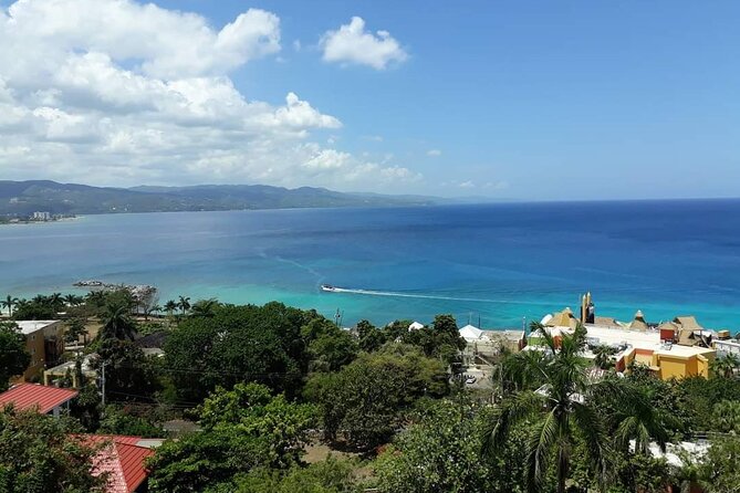 [PRIVATE] Montego Bay Highlights Tour - Should you book it, or not?