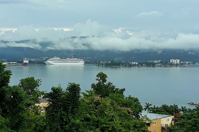 Private Montego Bay Highlights Tour - Price and value, what your $100 is really buying