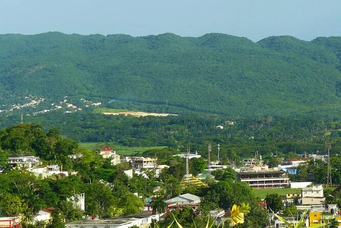 Private Montego Bay Highlights Tour with Pickup Included - Stop 2: Harmony Beach Park, Free Beach Access Without the Full-Day Commitment