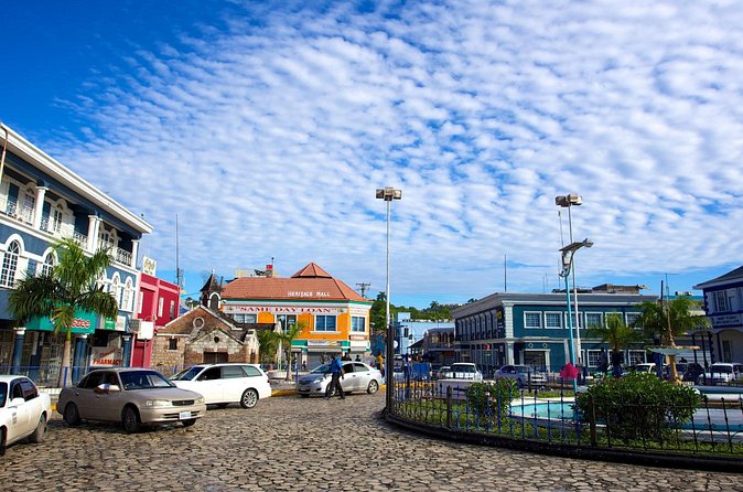 Private Montego Bay Highlights Tour with Pickup Included - Stop 4: Crafts Market, Souvenirs With a Time Limit That Keeps You Focused