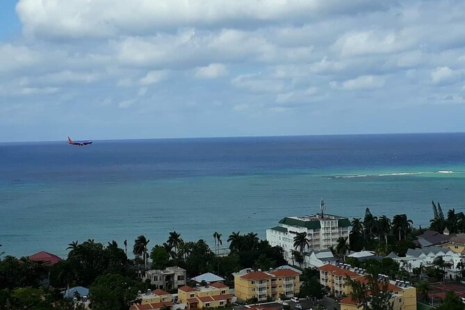 [PRIVATE] Montego Bay Highlights Tour - Why the guide quality is the real value here
