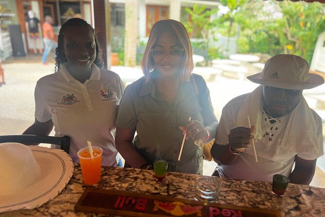 Private Montego Bay Jamaica Airport Transfer - Timing tips that prevent stress at both ends