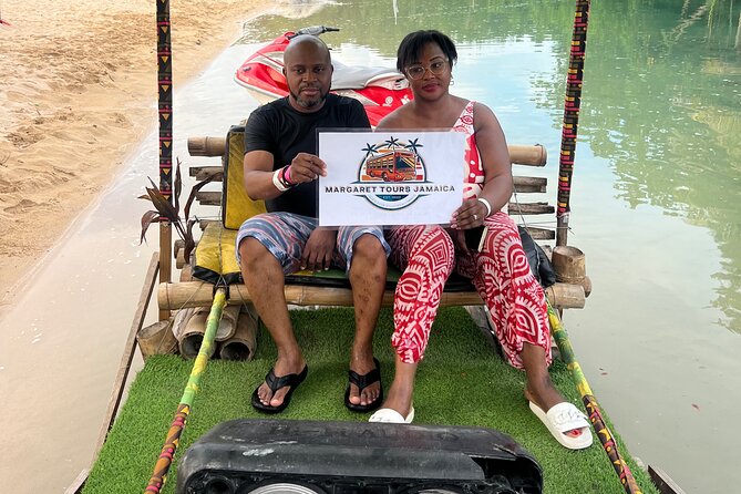Private Montego Bay Jamaica Airport Transfer - Comfort for different needs, including scooter and wheelchair situations