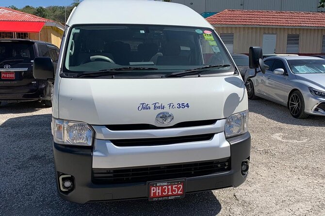 Private Montego Bay Jamaica Airport Transfer to Montego Bay Hotel - Key Highlights You’ll Actually Notice