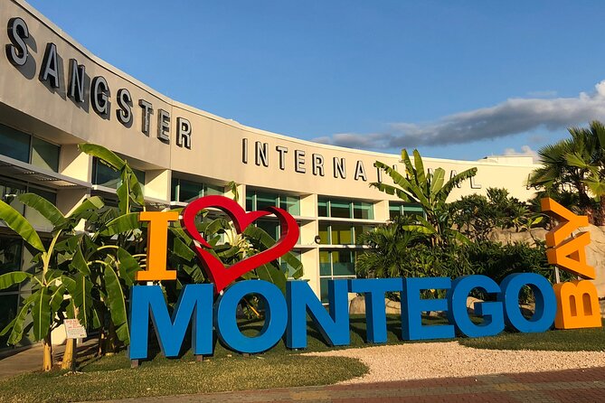 Private Montego Bay Jamaica Airport Transfer to Montego Bay Hotel - Price and Value: Why $32 Per Person Can Make Sense