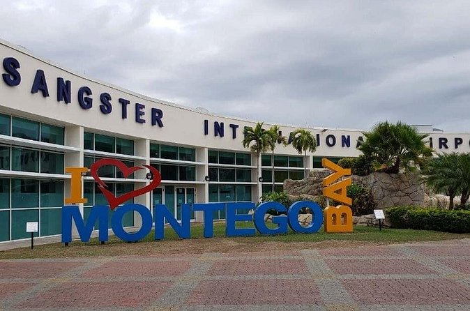 Private Montego Bay Jamaica Airport Transfer to Montego Bay Hotel - What You Can Expect From Start to Finish