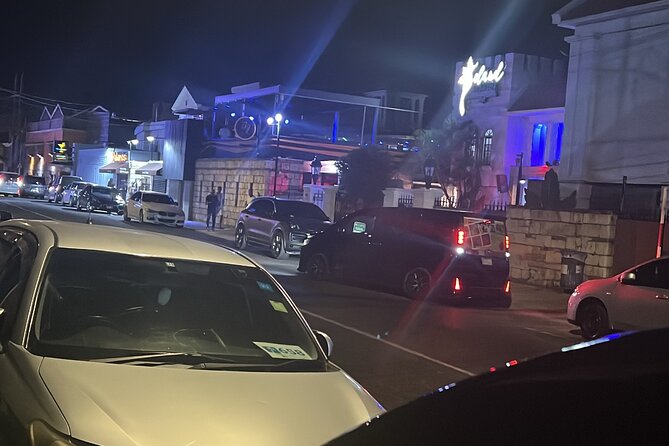 Private Montego Bay Nightlife Club Tour - What the Tour Cost Covers (and What You Should Double-Check)