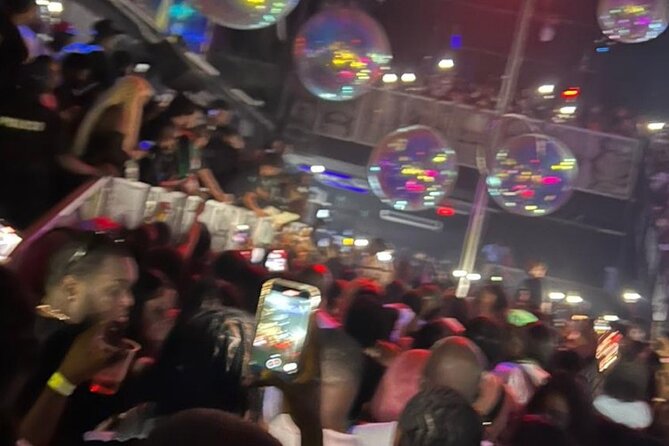 Private Montego Bay Nightlife Club Tour - The Most Praised Part: Thomas Explora Tours Service and Safety