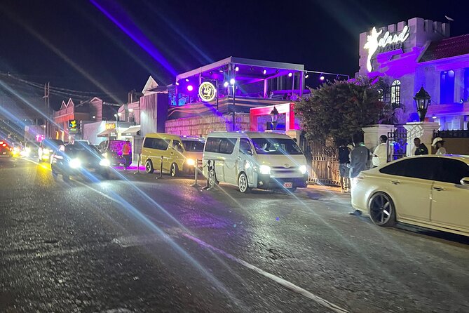 Private Montego Bay Nightlife Club Tour - Timing, Dress, and How to Plan Your Night Without Guesswork