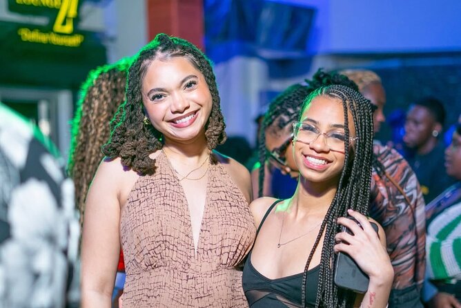 Private Montego Bay Nightlife Club Tour - Should You Book This Private Montego Bay Nightlife Club Tour?