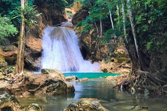 Private Montego Bay Shore Excursion to the Blue Hole - Price and value: is $175 per person worth it?
