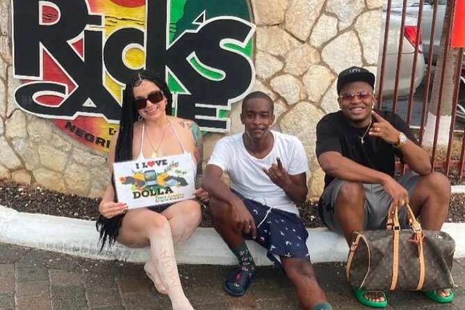 Private Negril 7 Mile Beach and Rick's Cafe Tour from Montego Bay - A Private Negril Day That Hits Two Icons