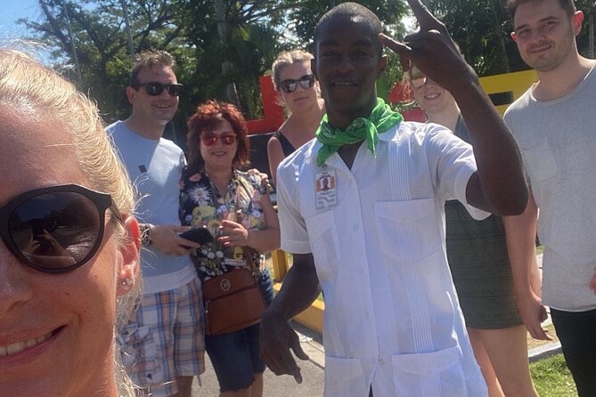 Private Negril 7 Mile Beach and Rick's Cafe Tour from Montego Bay - The Driver Factor: Safety, Music, and Smart Stops