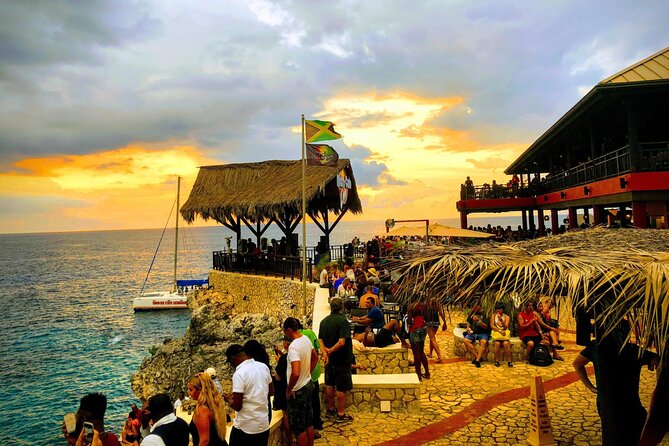 Private Negril Beach and Rick's Café from Montego Bay - Price and Value: What $96.50 Buys You