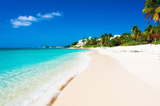 Private Negril Beach and Rick's Café from Montego Bay - Guides Like Bradford, Tony, and Sheldon Can Turn “Good” Into “Worth It”