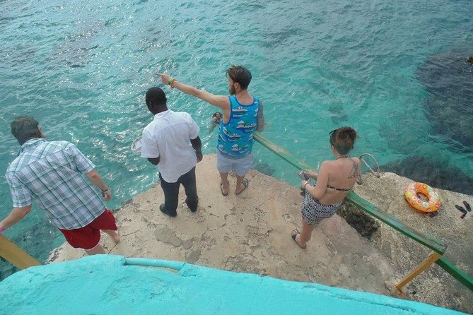Private Negril Beach & Rick's Cafe Sunset Tour - Key Points to Know Before You Go