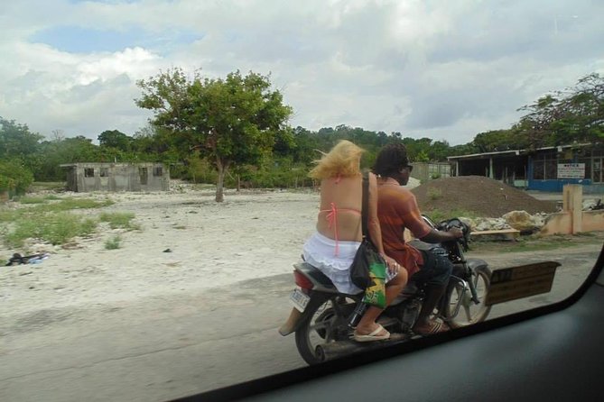 Private Negril Beach & Rick's Cafe Sunset Tour - The Scenic Drive From Montego Bay That Turns Transit Into Part of the Day