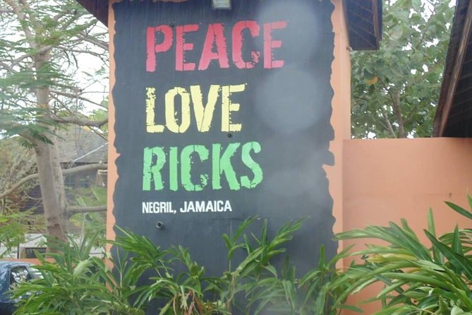 Private Negril Beach & Rick's Cafe Sunset Tour - What You Get For the Price: Worth It for a Beach Plus Sunset Plan