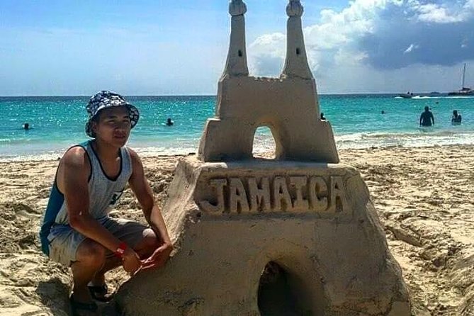 Private Negril Beach & Rick's Cafe Sunset Tour - Guides Make the Difference, and Names People Mention Matter