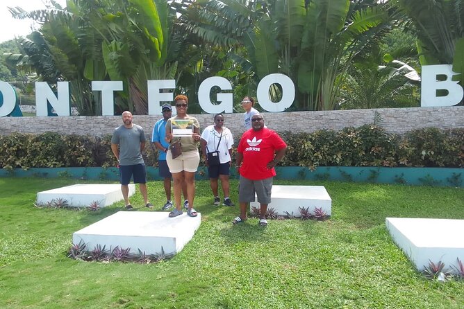Private Negril Day Trip From Falmouth - Times Square shopping in Negril: souvenirs without turning it into a separate day