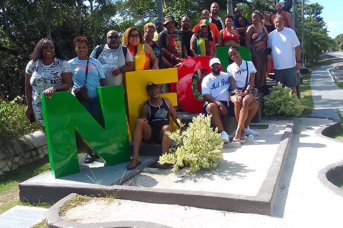 Private Negril Day Trip From Falmouth - Water sports are an option, but they change your budget