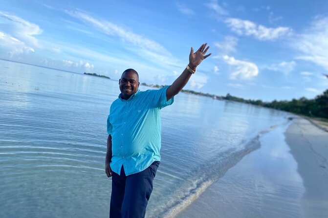 Private Negril Day Trip From Falmouth - Price and value: what $140 per person gets you in real life
