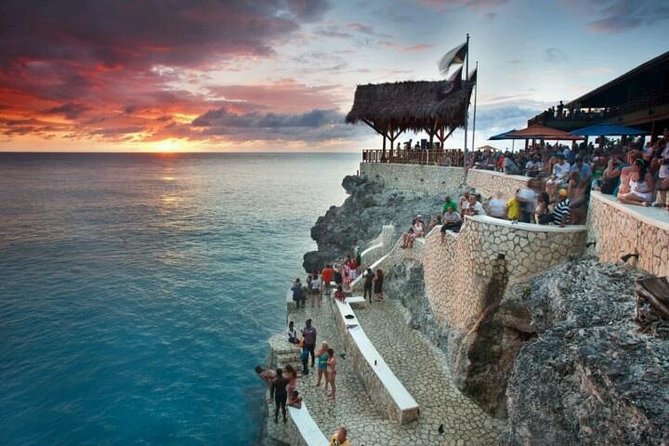 Private Negril Day Trip from Montego Bay - Key things I’d notice before booking