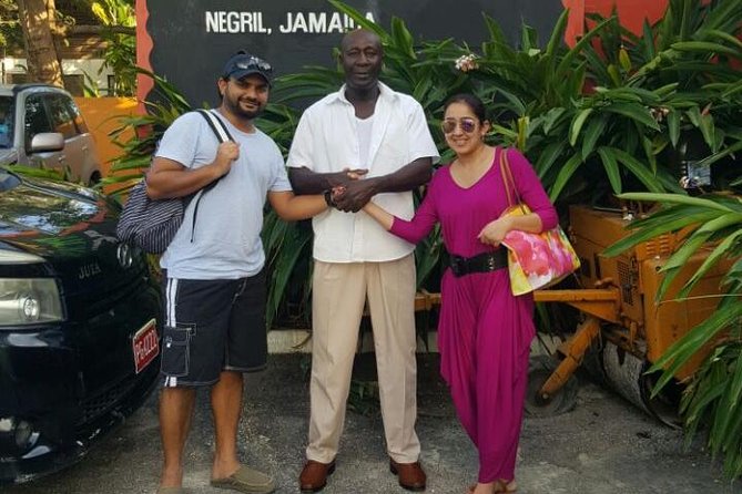 Private Negril Day Trip from Montego Bay - Who this trip is best for