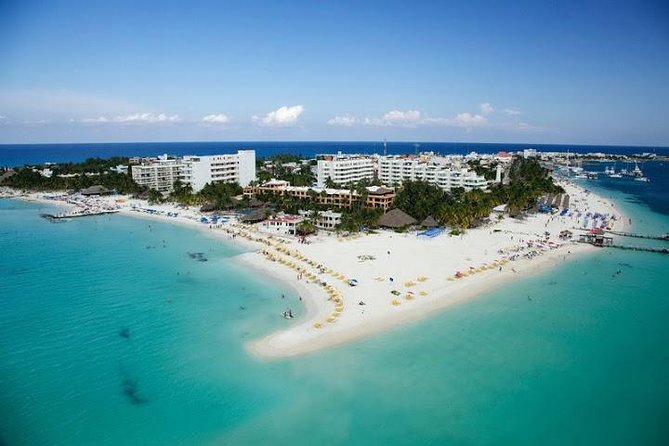 Private Negril Day Trip from Montego Bay - Seven Mile Beach: how to spend your 3 hours well