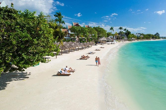 Private Negril Day Trip From Ocho Rios - Private Negril Day Trip From Ocho Rios, Done the Easy Way