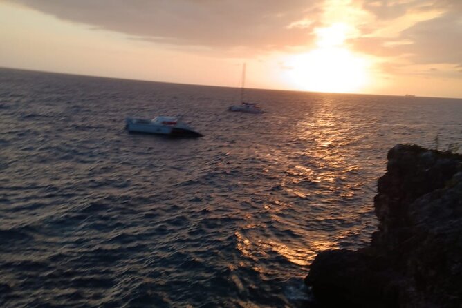 Private Negril Day Trip From Ocho Rios - Seven Mile Beach by Margarita Ville: Your Main Event